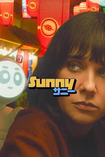 Sunny poster
