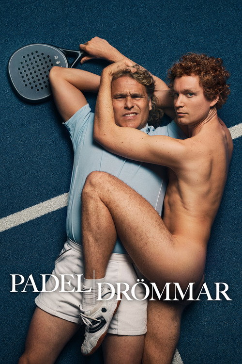 Padel Dreams poster