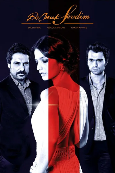 The Girl I Loved poster