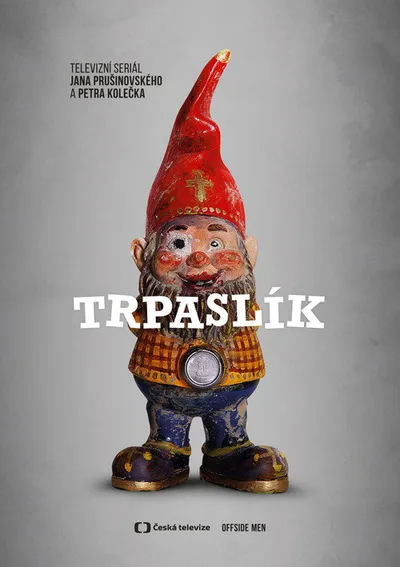 Trpaslík poster