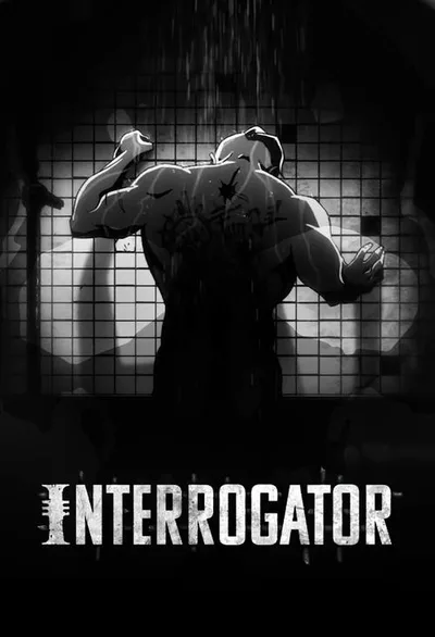 Interrogator poster