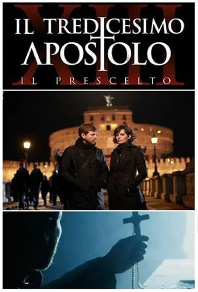 Il tredicesimo apostolo - Il prescelto poster