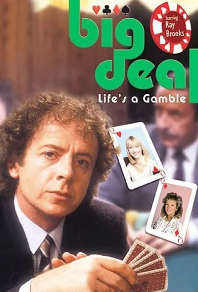Big Deal poster