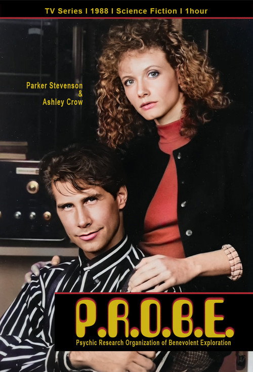 Probe poster