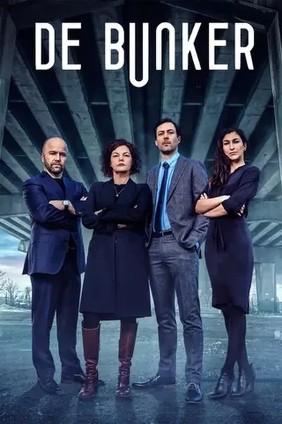 De bunker poster