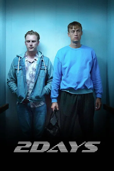 2 Døgn poster