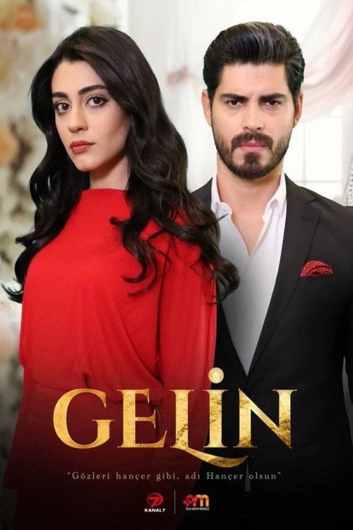 Gelin poster