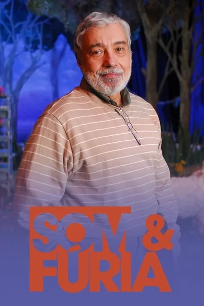 Sound & Fury poster