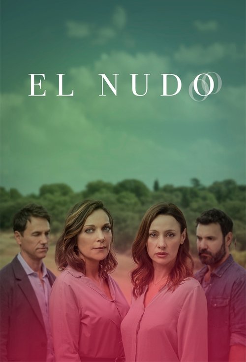 Entangled poster