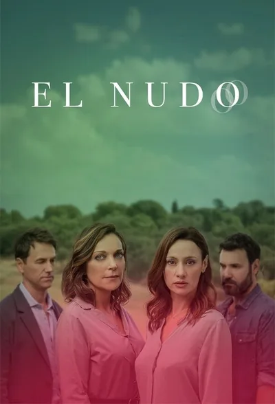 Entangled poster