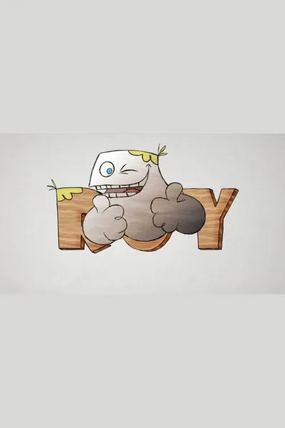 Roy poster