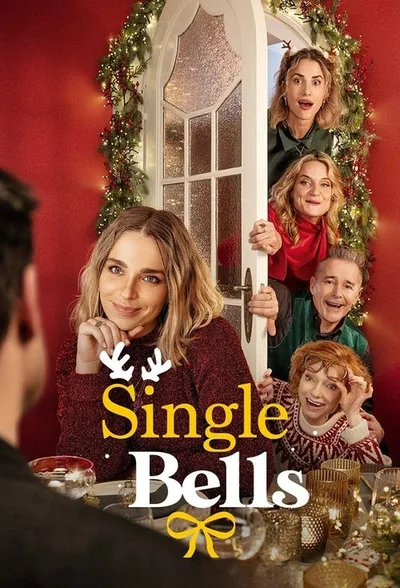 Single Bells poster