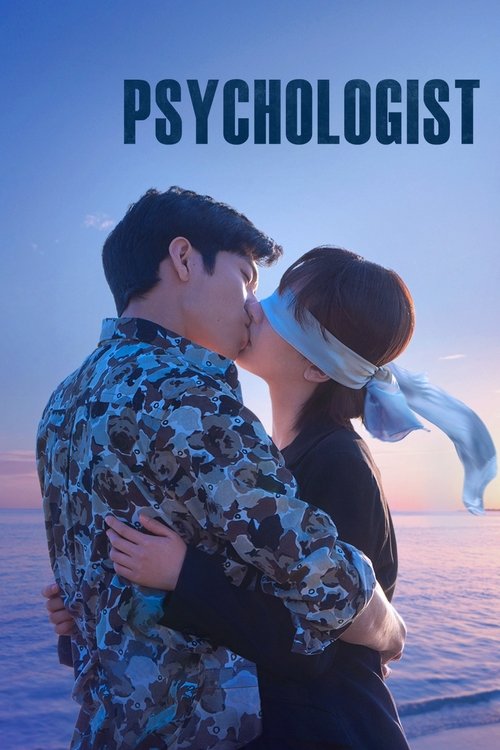 Psychologist poster
