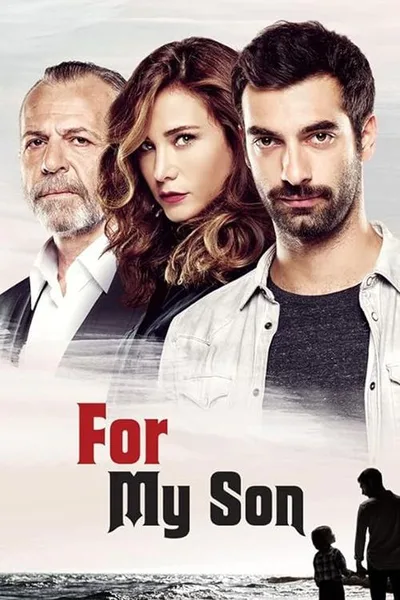 For My Son poster