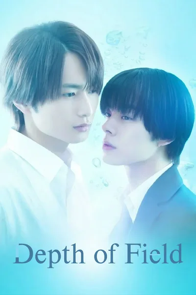 Depth of Field poster
