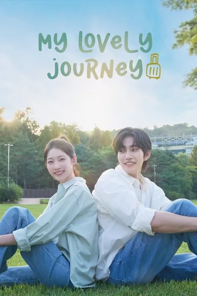 I Will Travel for You poster