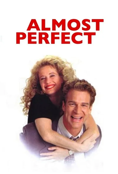 Almost Perfect poster