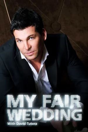 David Tutera's CELEBrations poster
