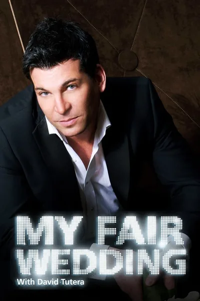 David Tutera's CELEBrations poster