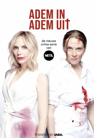 Adem in adem uit poster