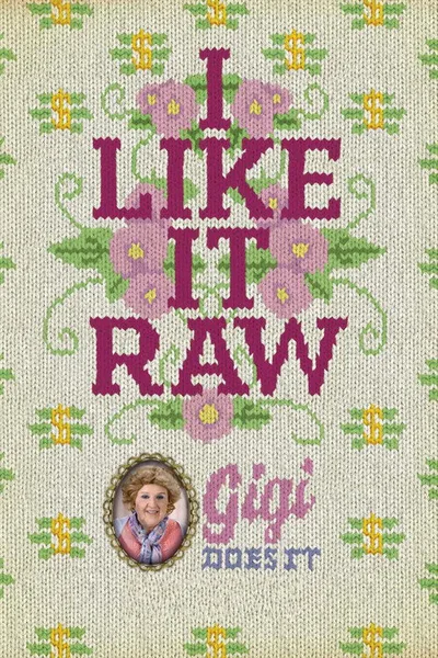 Gigi Does It poster