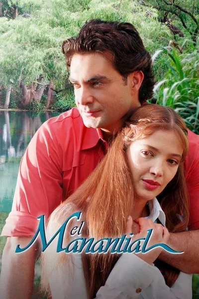The Spring poster