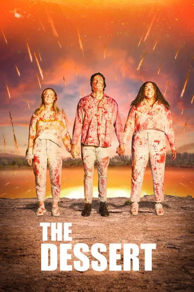 The Dessert poster