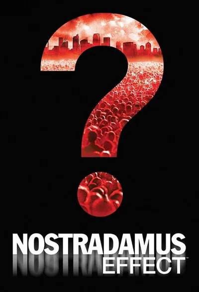 The Nostradamus Effect poster