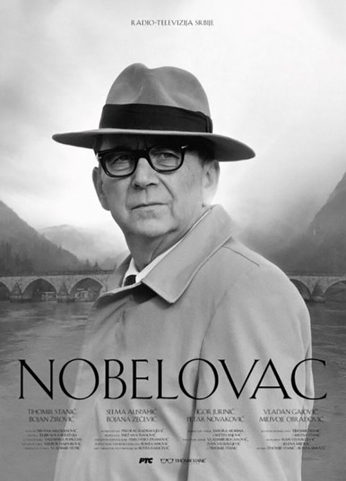 Nobelovac poster