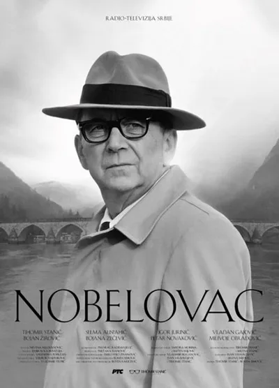 Nobelovac poster