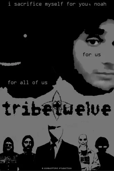 TribeTwelve poster