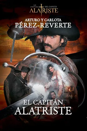 Captain Alatriste poster