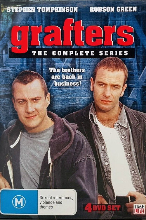 Grafters poster