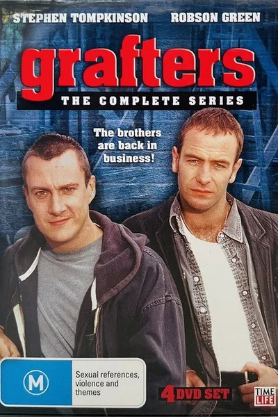 Grafters poster