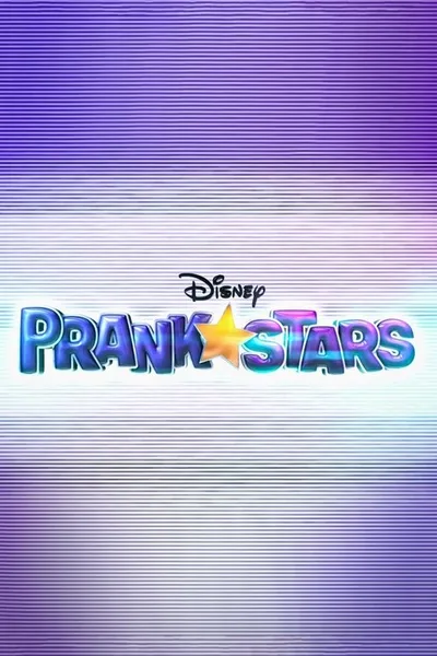 PrankStars poster
