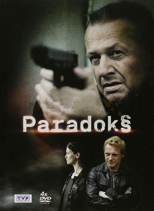 Paradoks poster