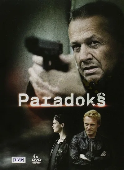 Paradoks poster