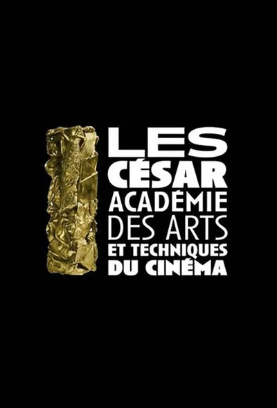 La nuit des César poster