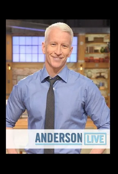 Anderson poster
