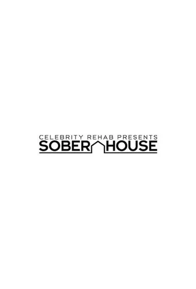 Sober House poster