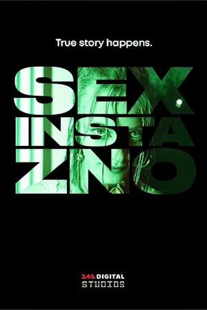 Sex, Insta i ZNO poster