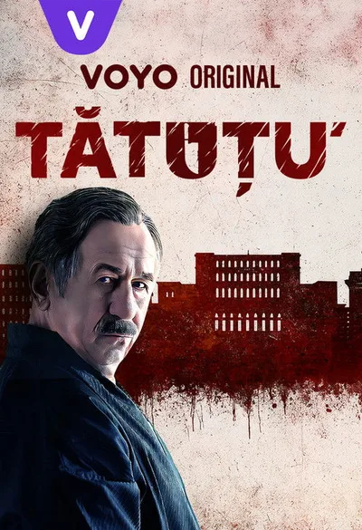 Tatutu poster