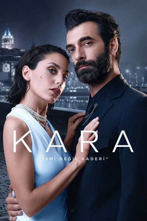 Kara poster