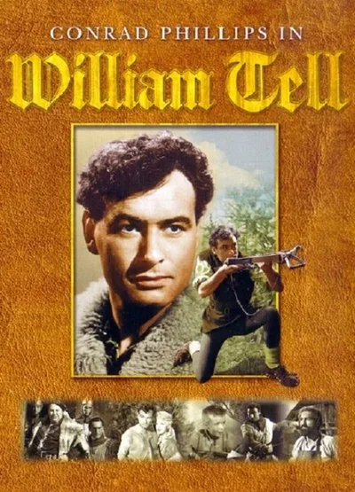 William Tell poster