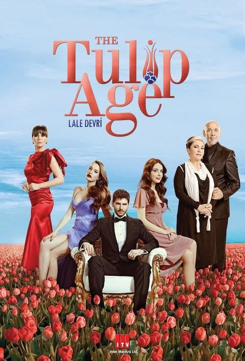 The Tulip Age poster
