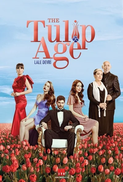 The Tulip Age poster