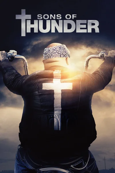 Sons of Thunder poster