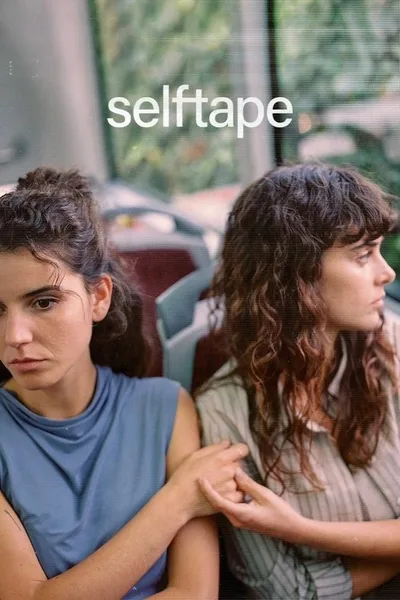 Selftape poster