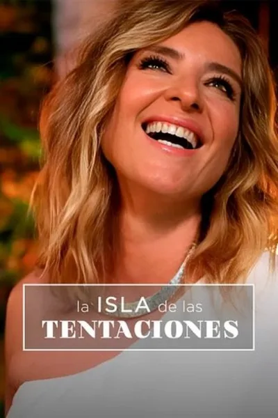 Temptation Island: Spain poster