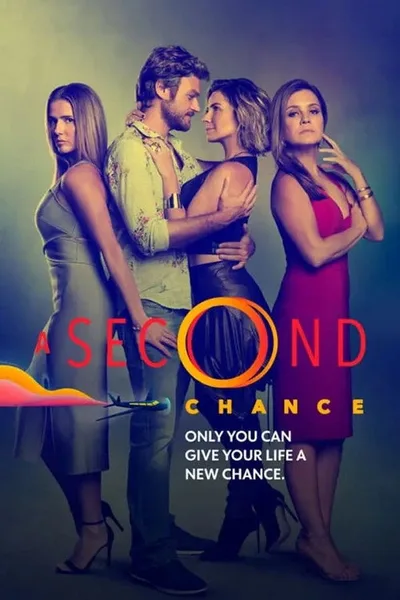 A Second Chance poster